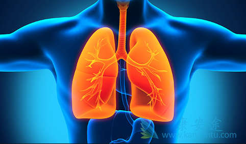 肺癌的早期治疗 肺癌的早期治疗