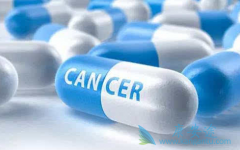 Dacomitinib�ǵ�һ����λ������ʱ����սʤһ��ҩ�ķΰ���ҩ