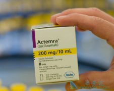 CAR-Tϸ���Ʒ����������CRS����ʹ������Actemra����