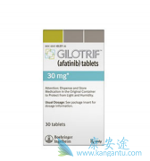 EGFRͻ��ķΰ����߿�ʹ�õڶ���EGFR-TKI���������������