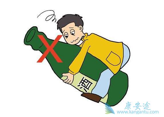 丙肝患者不能吃什么 丙肝患者不能吃什么