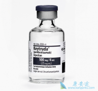 PD-1�������Ƽ�Keytruda�����ط���������Ч����ô��