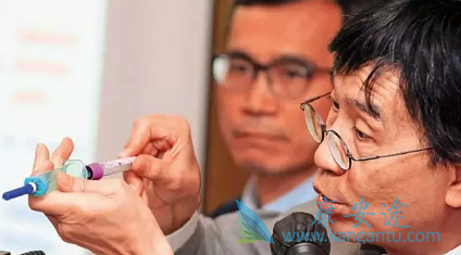 丙肝传播途径 丙肝传播途径