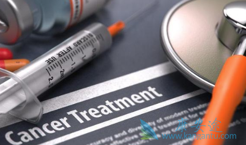 癌症复发 癌症复发