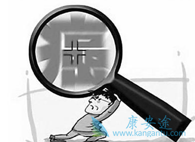 癌症复发 癌症复发