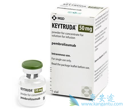 PD-1抑制剂 PD-1抑制剂