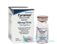 ��Ī«����(Ramucirumab)�����AFP��ˮƽ������HCC���ߵ�������