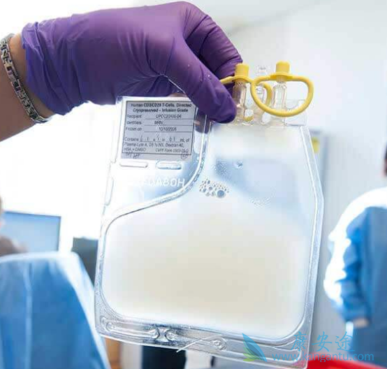 CAR-T疗法 CAR-T疗法