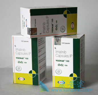 伊马替尼 伊马替尼