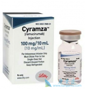 ��Ī«����(ramucirumab)��һ��ȫ��Դ����VEGFR2����¡����