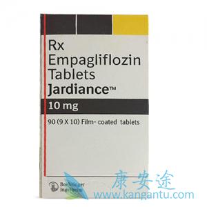 恩格列净 恩格列净