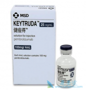 �ΰ�һ�����ƿ���ʹ��PD-1���Ƽ�Keytruda��