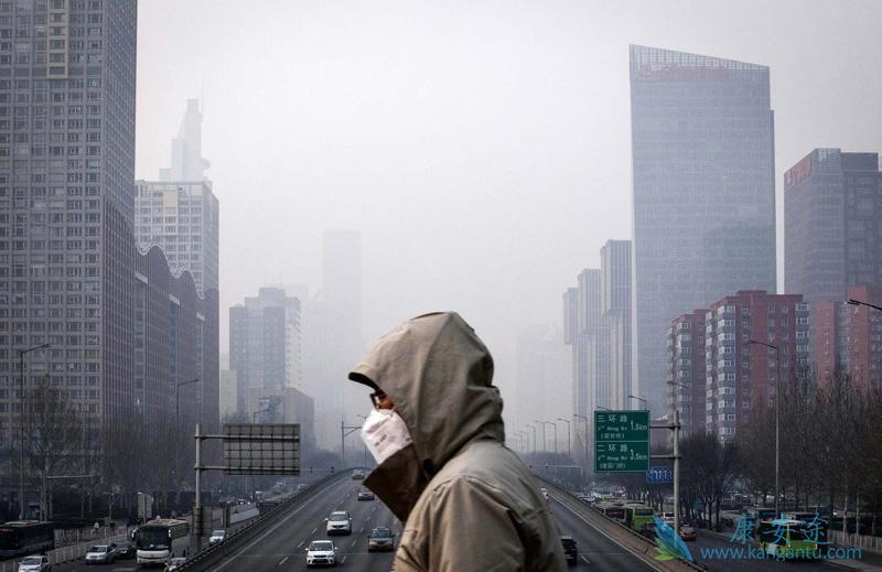 雾霾与肺癌关系 雾霾与肺癌关系