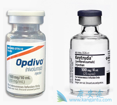 PD-1抑制剂 PD-1抑制剂