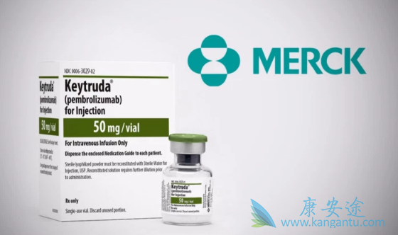 帕博利珠单抗 帕博利珠单抗