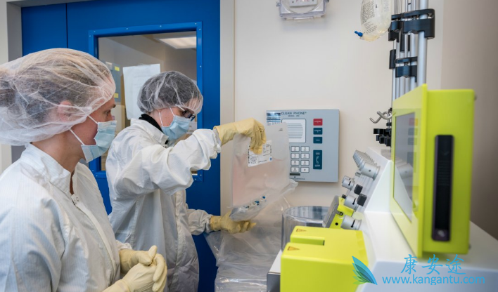 CAR-T疗法 CAR-T疗法