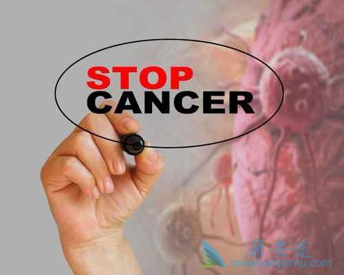 癌症转移 癌症转移