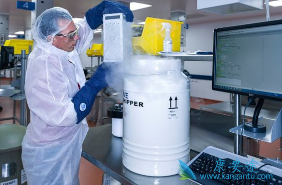 CAR-T细胞疗法 CAR-T细胞疗法