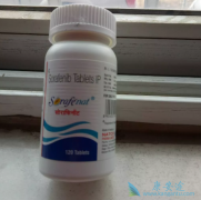 ӡ����������(SORAFENIB)����Ч�����ҹ�����RCC���ߵļ�����չ