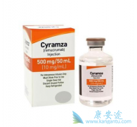 ��Ī«������Cyramza������Ӧ֢����Щ����Ī«��������������Щ��֢��