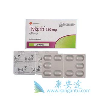 拉帕替尼 拉帕替尼