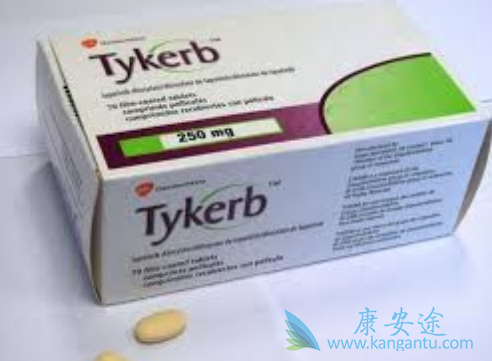 拉帕替尼 拉帕替尼