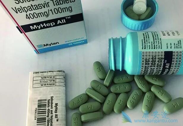 丙肝口服直接抗病毒药物 丙肝口服直接抗病毒药物