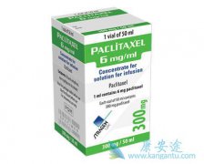 ��ɼ��(paclitaxel)Ӧ���ڰ�֢����ʱ�����Ĳ�����Ӧ