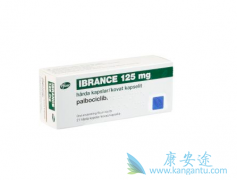 ����CDK4/6���Ƽ�����FDAһ����׼������CDK4/6���Ƽ�