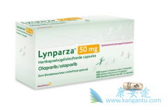 �������ᣨOlaparib��������DNA�޸���PARP�����Ƽ�