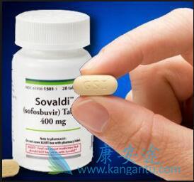 索非布韦 索非布韦