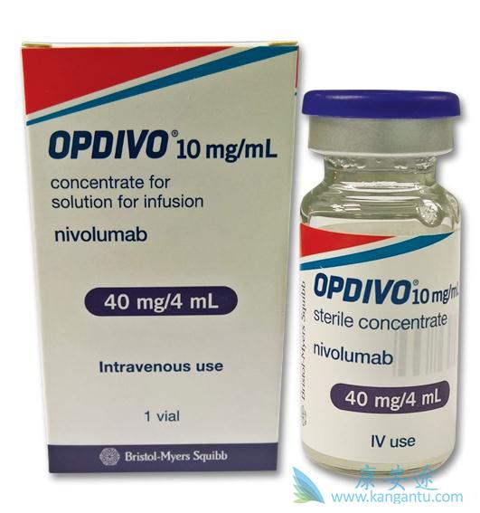 Nivolumab