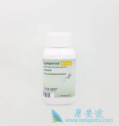 �������ᣨLynparza��������Ī������Сϸ���ΰ�Ч����ô����