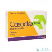 �ñȿ�³��(Casodex)����ǰ���ٰ���ú����ҩ��