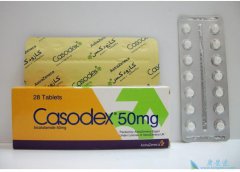 �ȿ�³��(Casodex)���û����ʺ���������ǰ���ٰ���