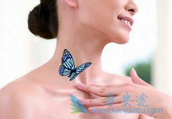 甲状腺瘤症状 甲状腺瘤症状