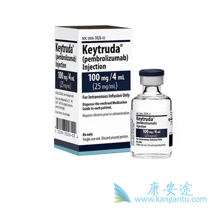 PD-1���Ƽ�Keytruda