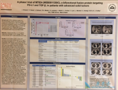 ��һ��PD-1���Ƽ�M7824���ư�֢��ԭ����ʲô��