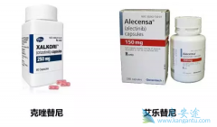 ALK���Էΰ���һ������ҩ�ﰢ���������й���������