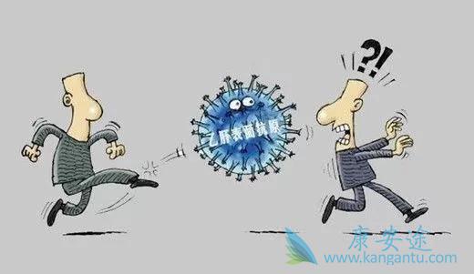 乙肝核心抗体阳性 乙肝核心抗体阳性