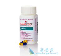 ��ϸ���ܰ�����ҩCalquence��һ�ּ�ø���Ƽ�