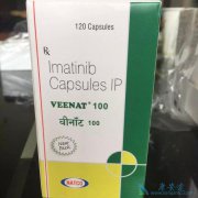 �ø�����(imatinib)����θ���������ȳ���Ļ��ƺ����ģ�