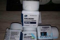 ��EGFR��ALK˫ͻ��ķ��ٰ����߿�ѡ���������(CRIZALK)����