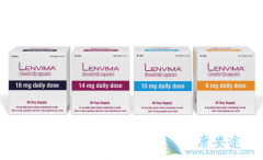 �ڷ���е㼤ø���Ƽ��ַ����ᣨLenvatinib���������Ƹ�ϸ����