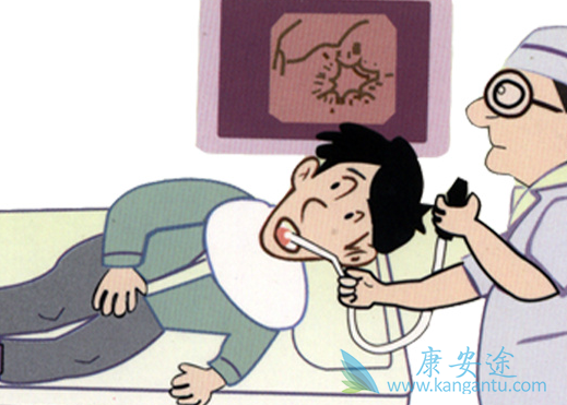 晚期胃癌 晚期胃癌