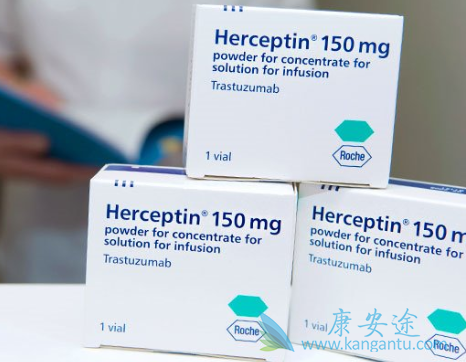 曲妥珠单抗 曲妥珠单抗