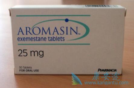 依西美坦片 依西美坦片