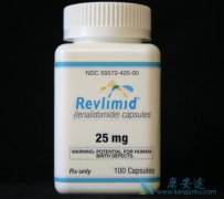 ���ǶȰ�(Revlimid)���ܸ����ߴ������ظ����˷���