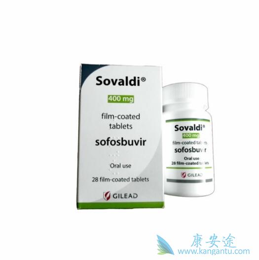 索非布韦 索非布韦