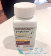 ����PARP���Ƽ���������(Olaparib)ʱ���ܾ׽�ѹ��